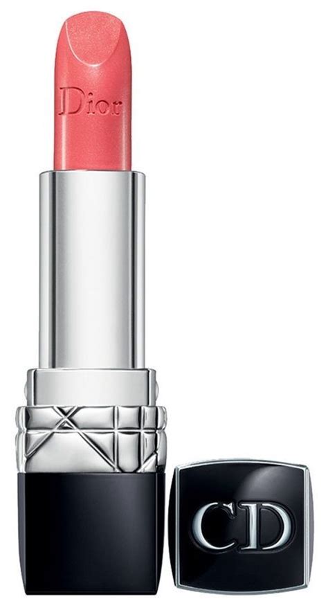 rouge dior rose bonheur|dior red lipstick.